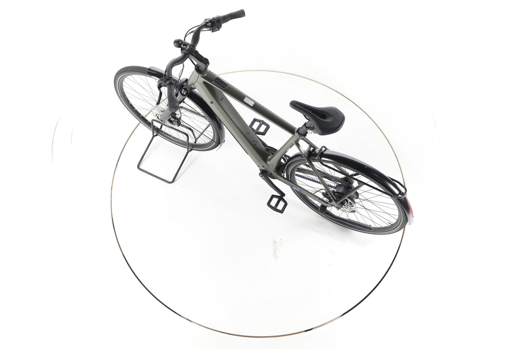 Riese & Müller UBN Five City E-Bike - Image 20