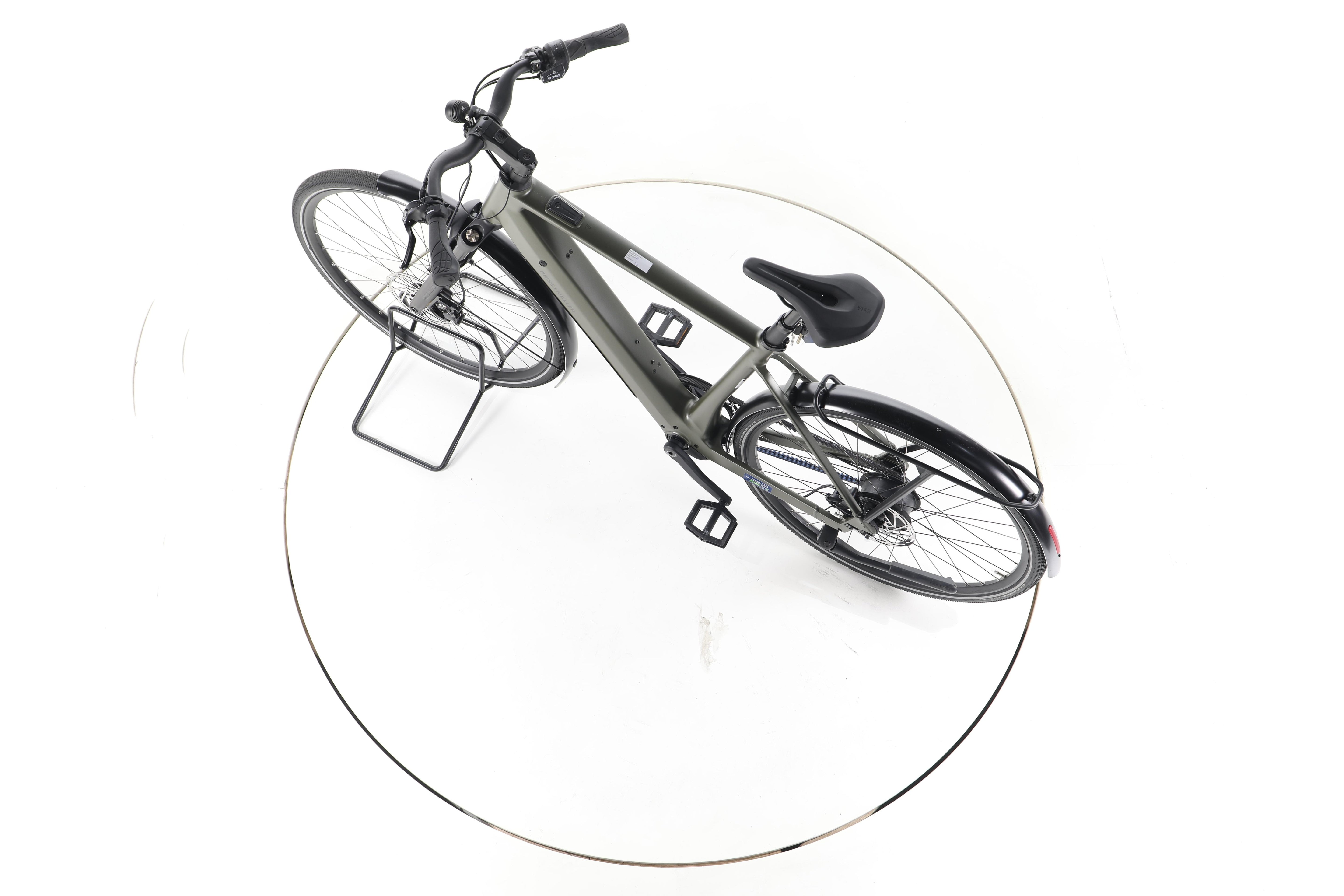 Riese & Müller UBN Five City E-Bike - Image 20