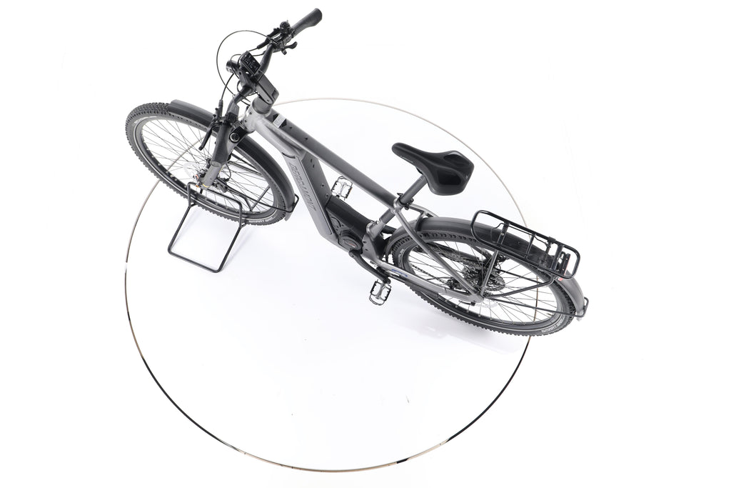 Bergamont E-Horizon Premium SUV Trekking E-Bike 2023 - Image 20