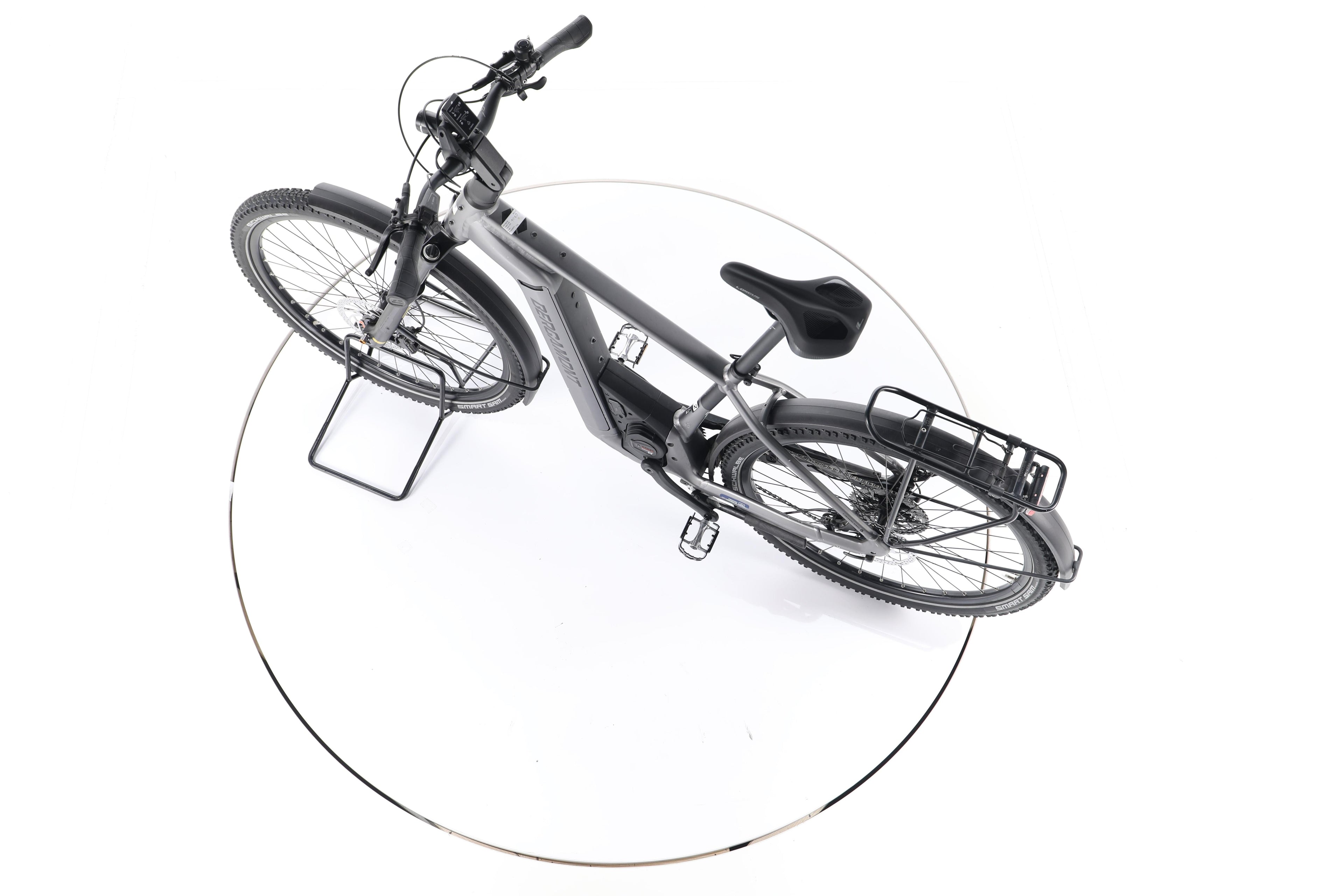 Bergamont E-Horizon Premium SUV Trekking E-Bike 2023 - Image 20