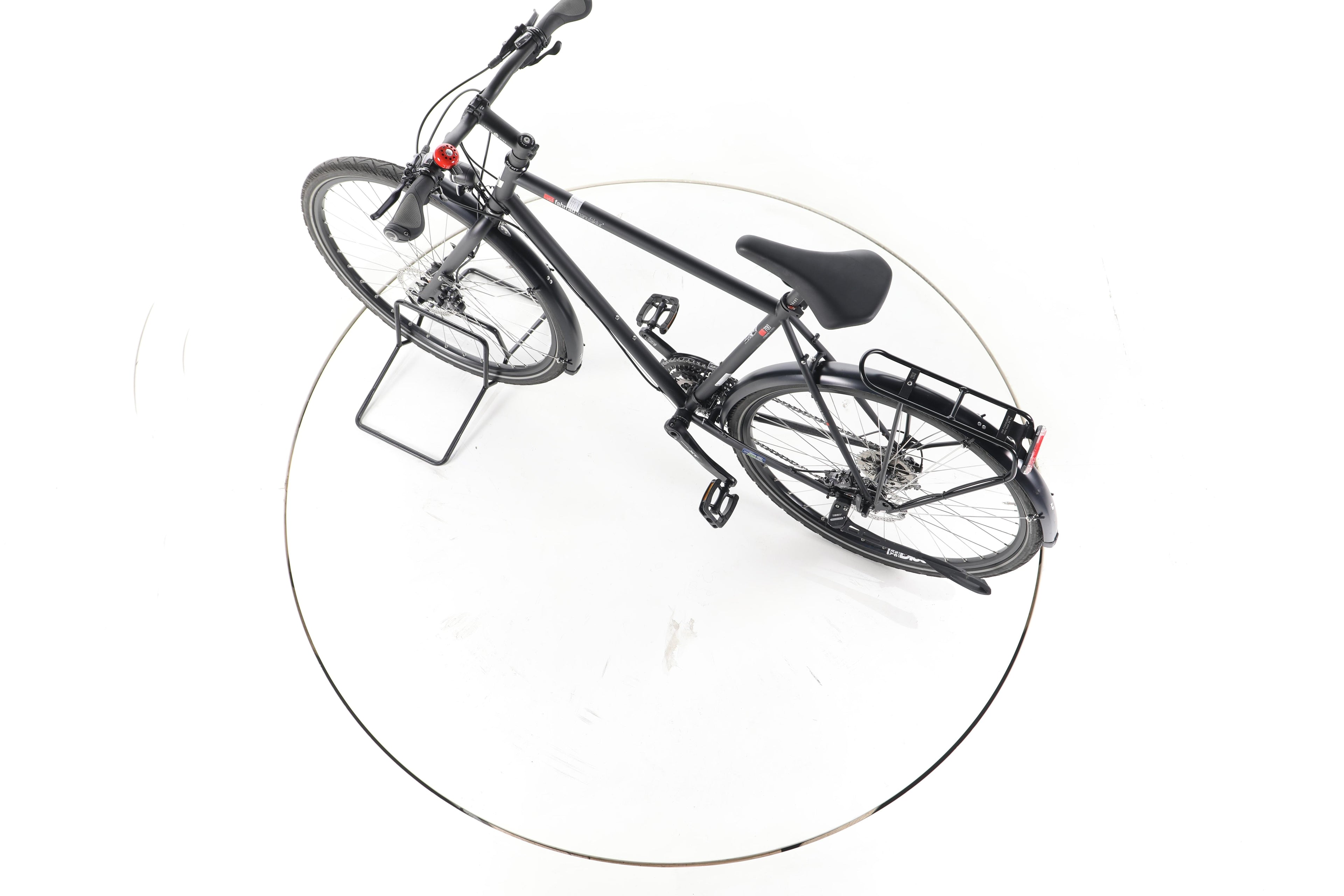 VSF Fahrradmanufaktur vsf fm T-700 - Image 20