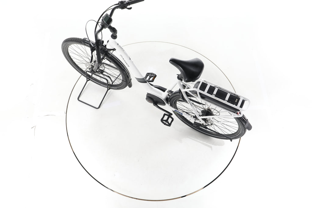 Dynamics E-Lite Trekking E-Bike Tiefeinsteiger - Image 20