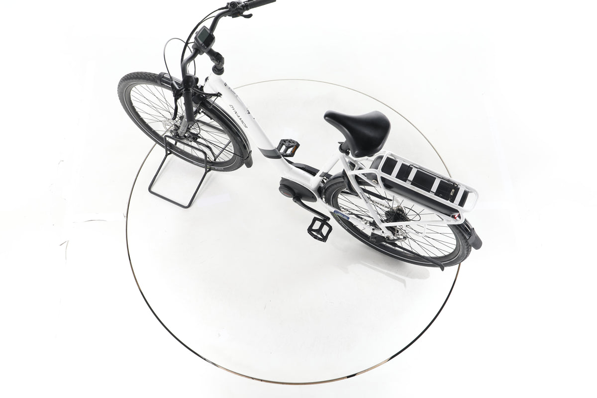 Dynamics E-Lite Trekking E-Bike Tiefeinsteiger - Image 20