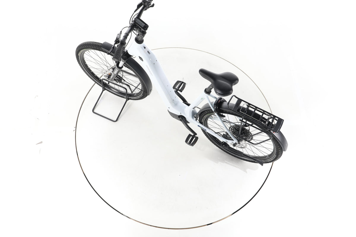 HoheAcht Amo Eko Terra Trekking E-Bike Tiefeinsteiger - Image 20