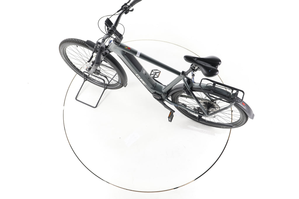 Cube Kathmandu Hybrid Pro Trekking E-Bike - Image 20