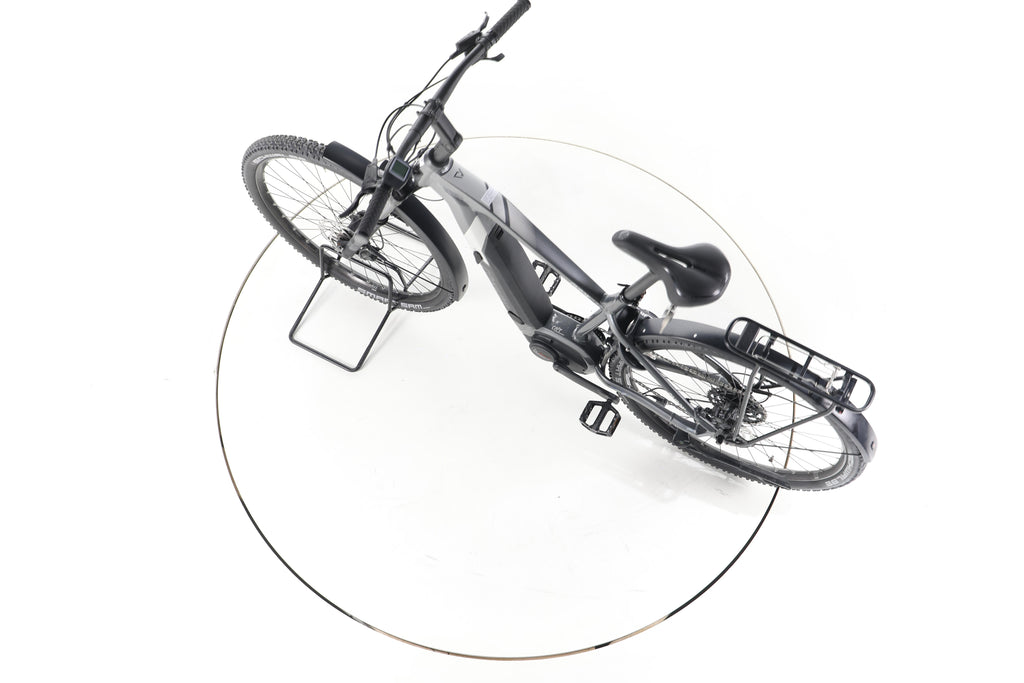 Conway Cairon C 1.0 Trekking E-Bike - Image 20