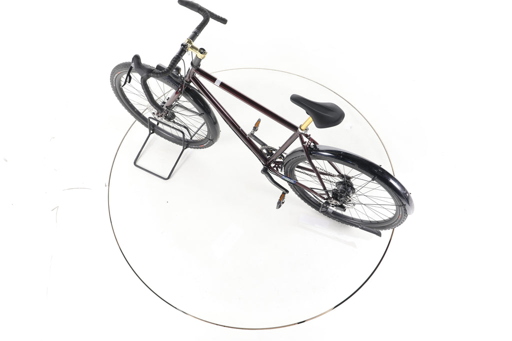 ROTOR Meteor Gravelbike - Image 20