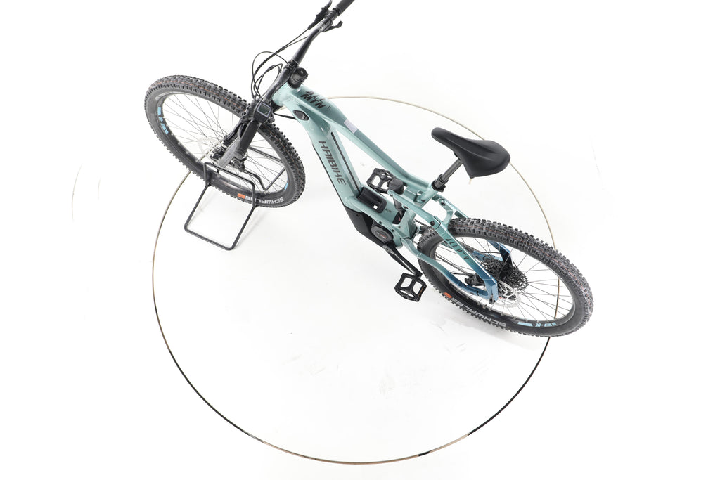 Haibike AllMtn 3 E-Bike Fully - Image 20
