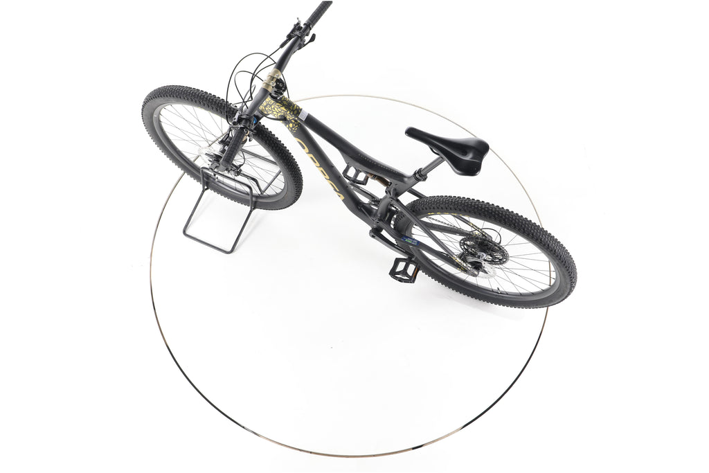 Orbea OIZ M-PRO TR Fahrrad Fully - Image 20