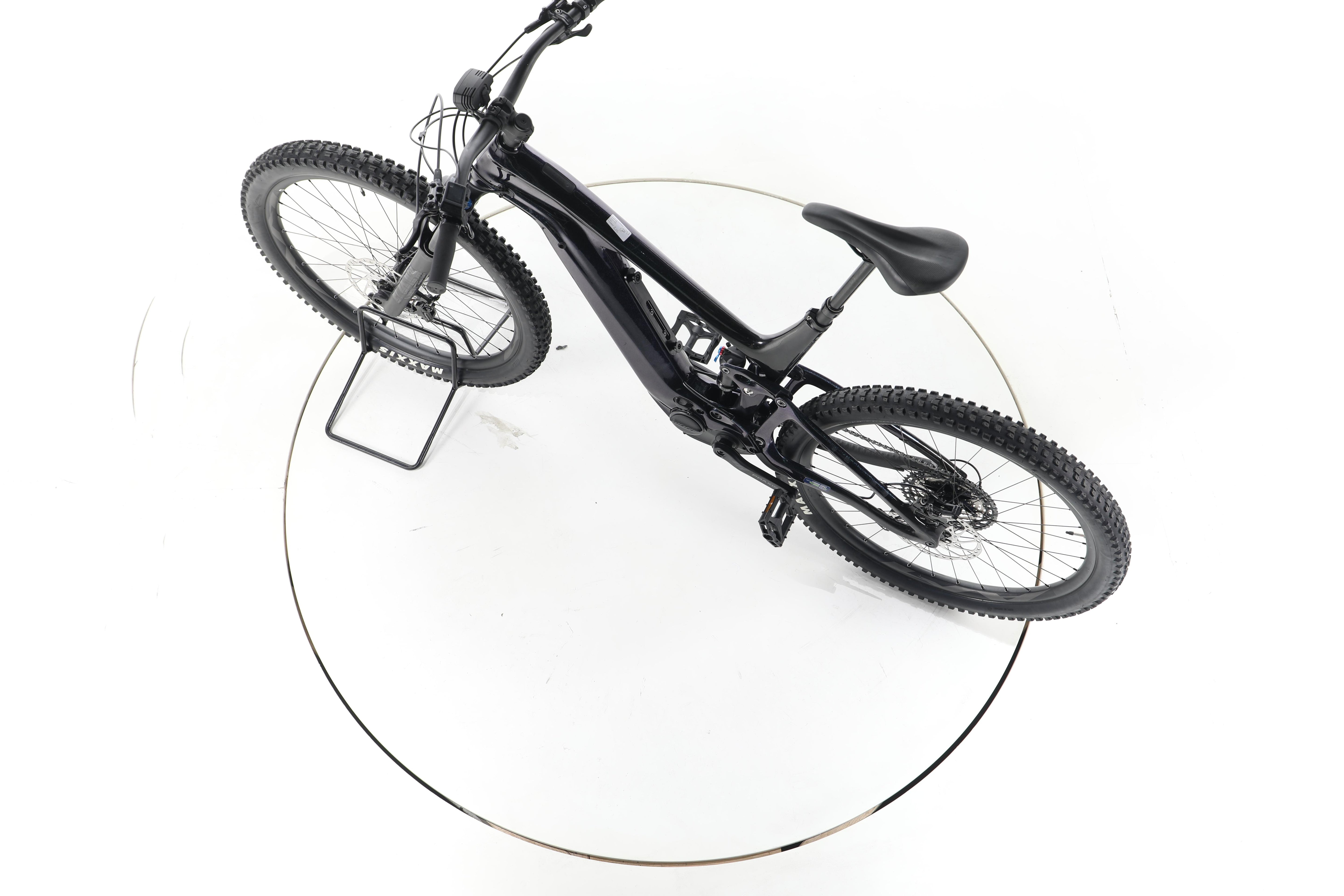 Giant Trance X Advanced E+ 2 E-Bike Fully Carbon - Image 20
