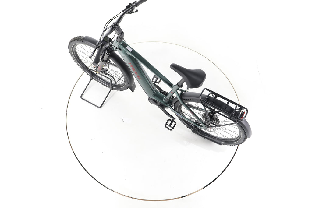 Haibike Trekking 5 Trekking E-Bike 2024 - Image 20