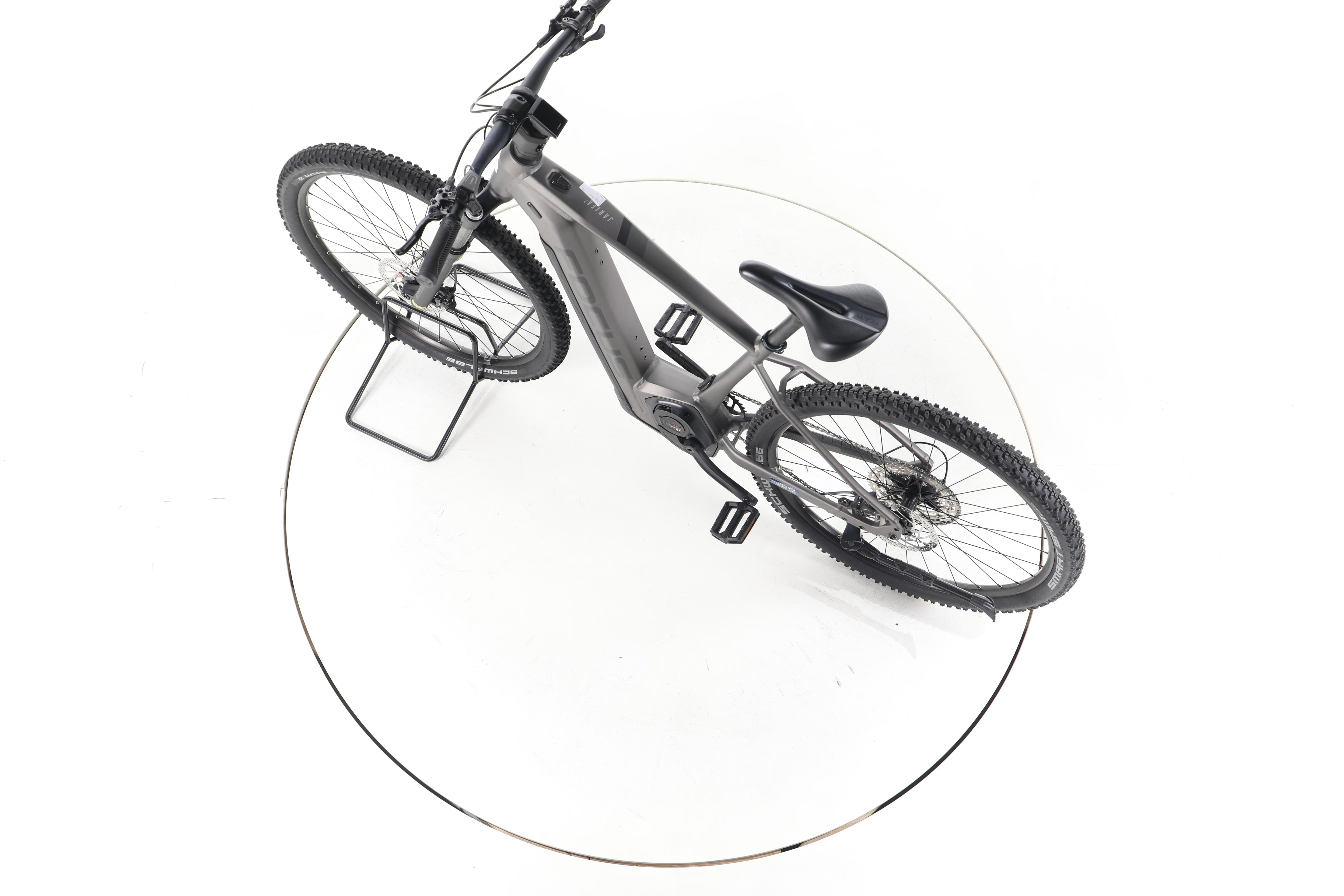 Focus Jarifa² 6.8 E-Bike - Image 20