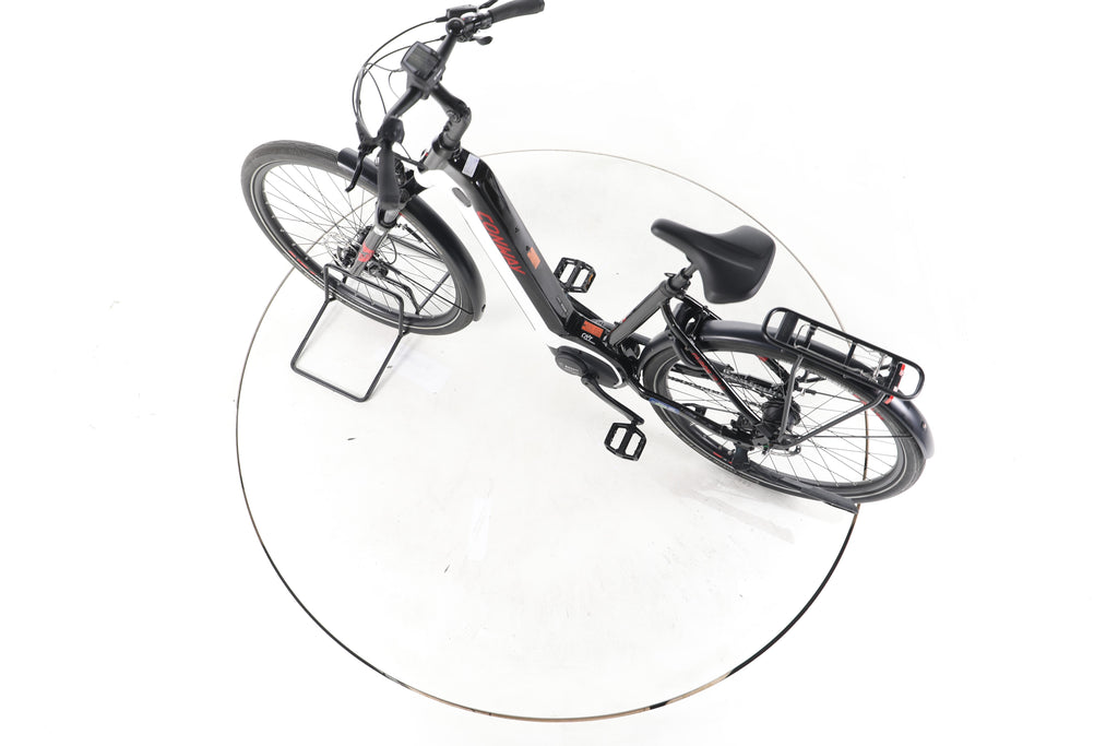 Conway Cairon TR 3.8 City E-Bike Tiefeinsteiger - Image 20