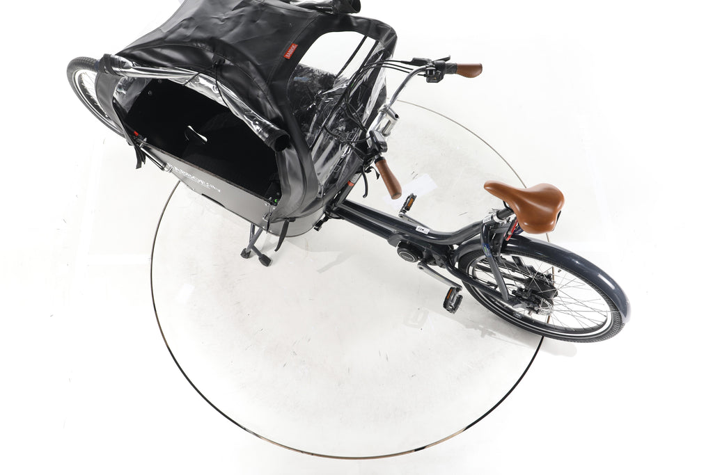Babboe City Mountain E-Lastenrad - Image 20