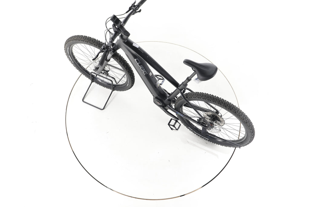 Cube Cube Reaction Hybrid Race E-Bike 2025 - Image 20