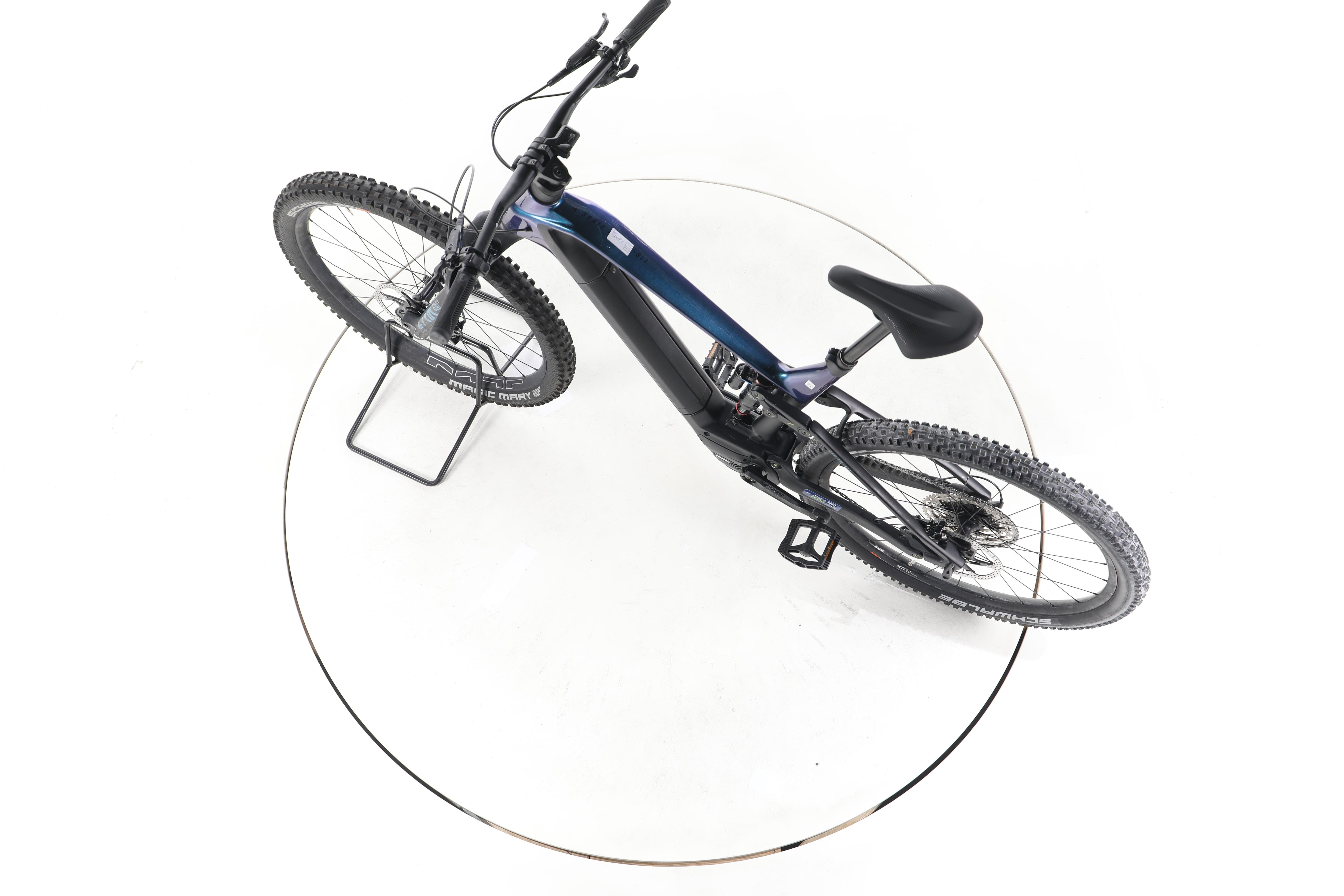 Bulls Sonic EVO EN-SL 1 E-Bike Fully Carbon - Image 20