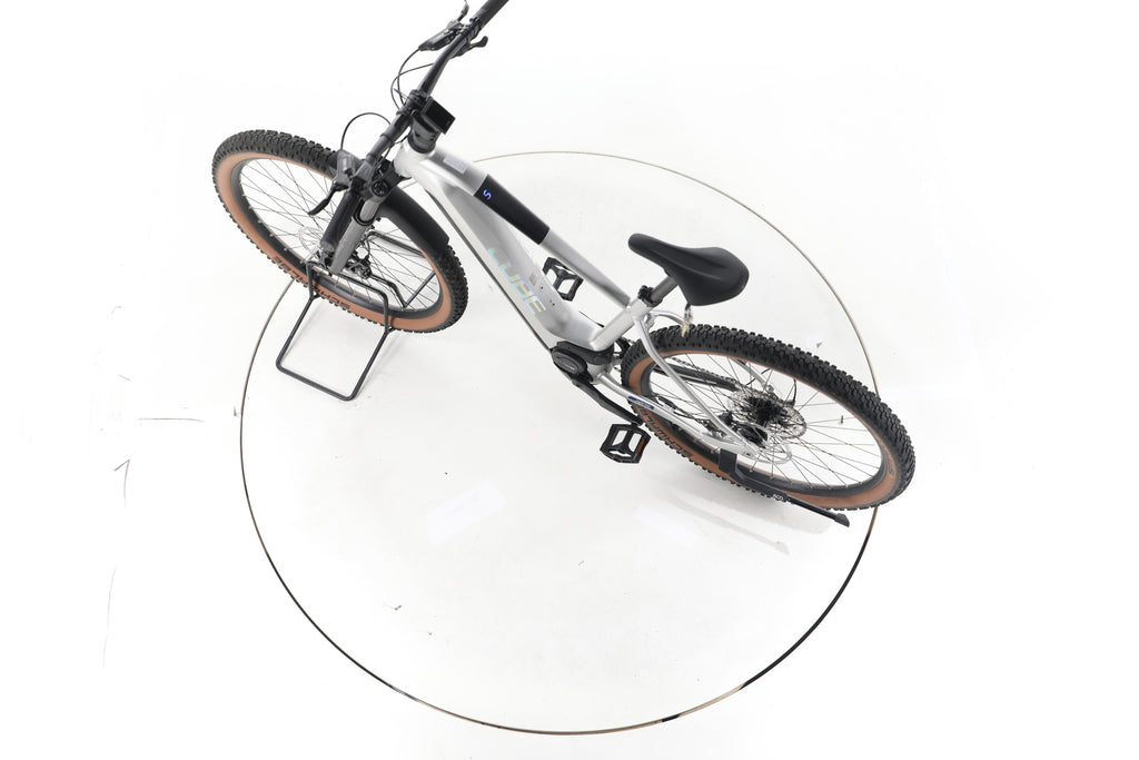 Cube Reaction Hybrid SLX Trekking E-Bike - Image 20