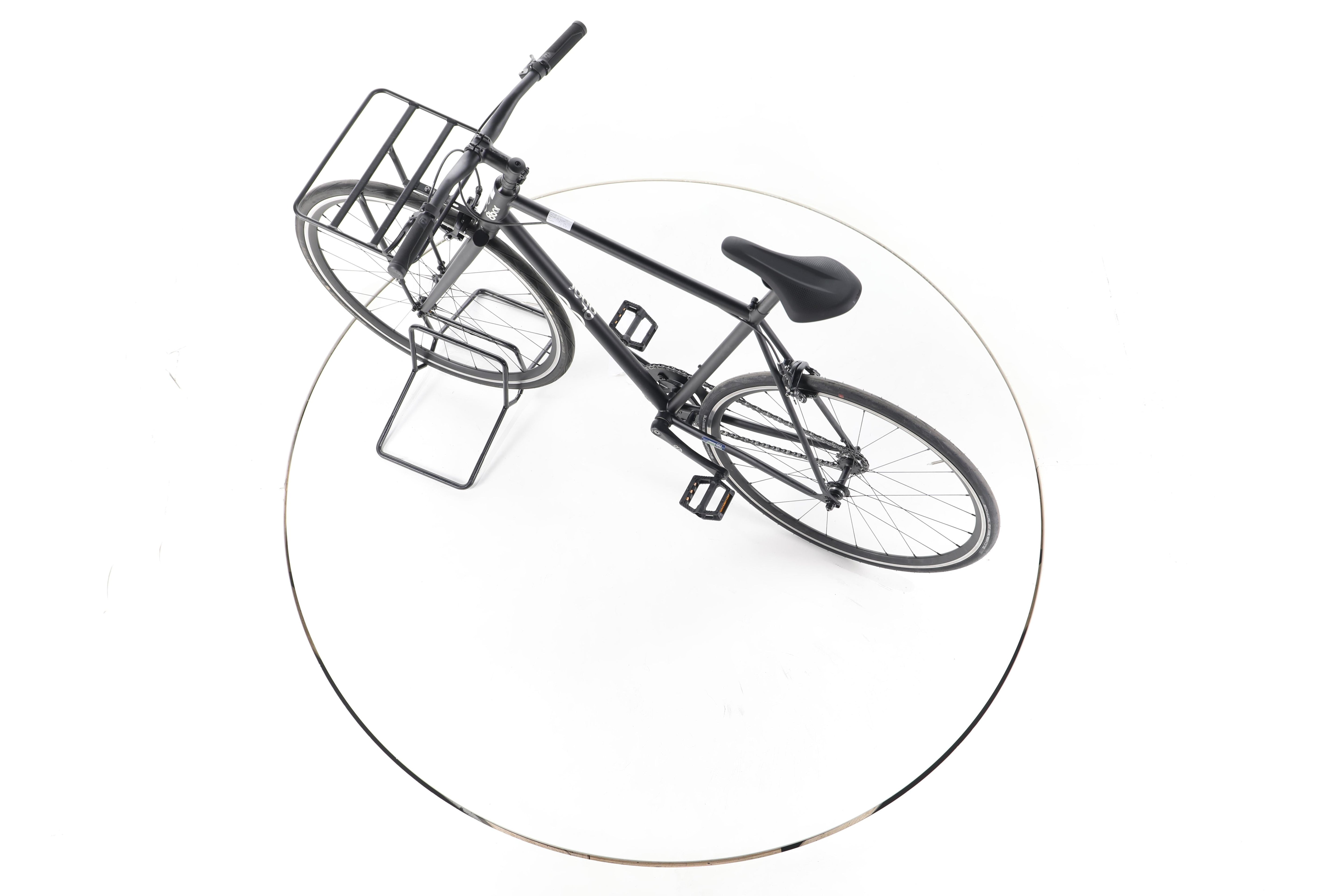 8Bar NEUKLN v2 Fahrrad City & Trekking - Image 20