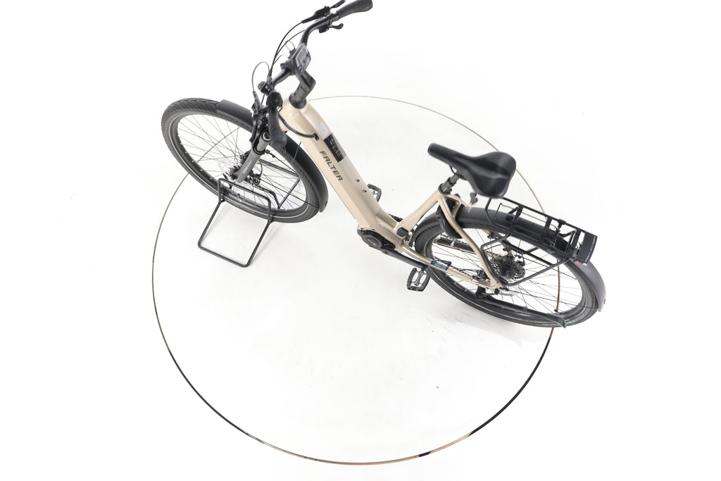 FALTER E 9.5 Trekking E-Bike Tiefeinsteiger - Image 20