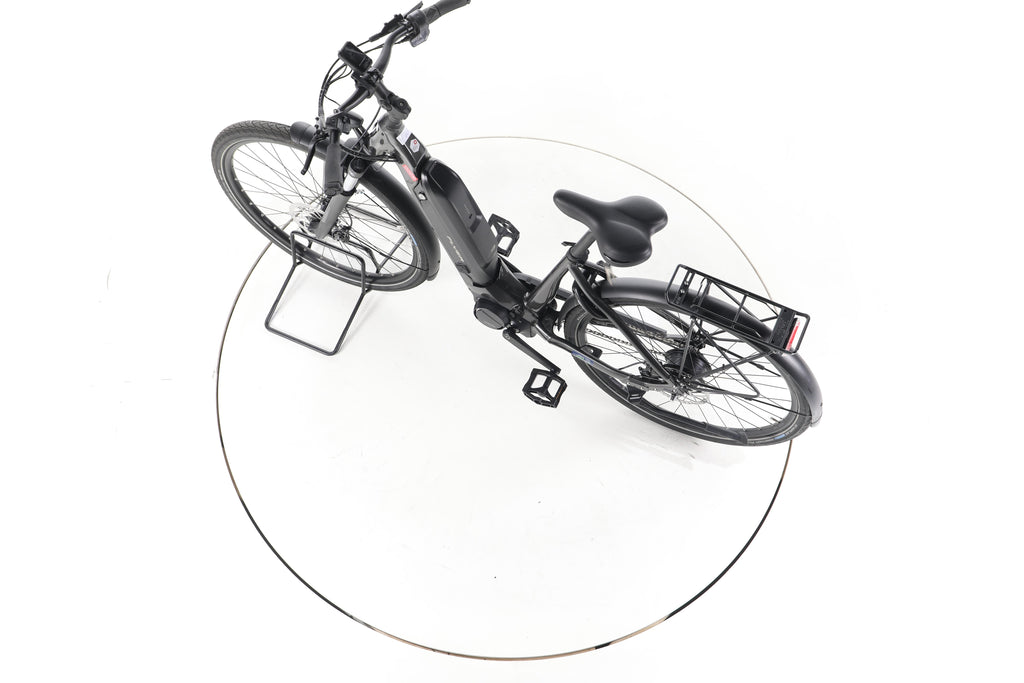 FLYER Upstreet5 5.20 Comfort City E-Bike Tiefeinsteiger - Image 20