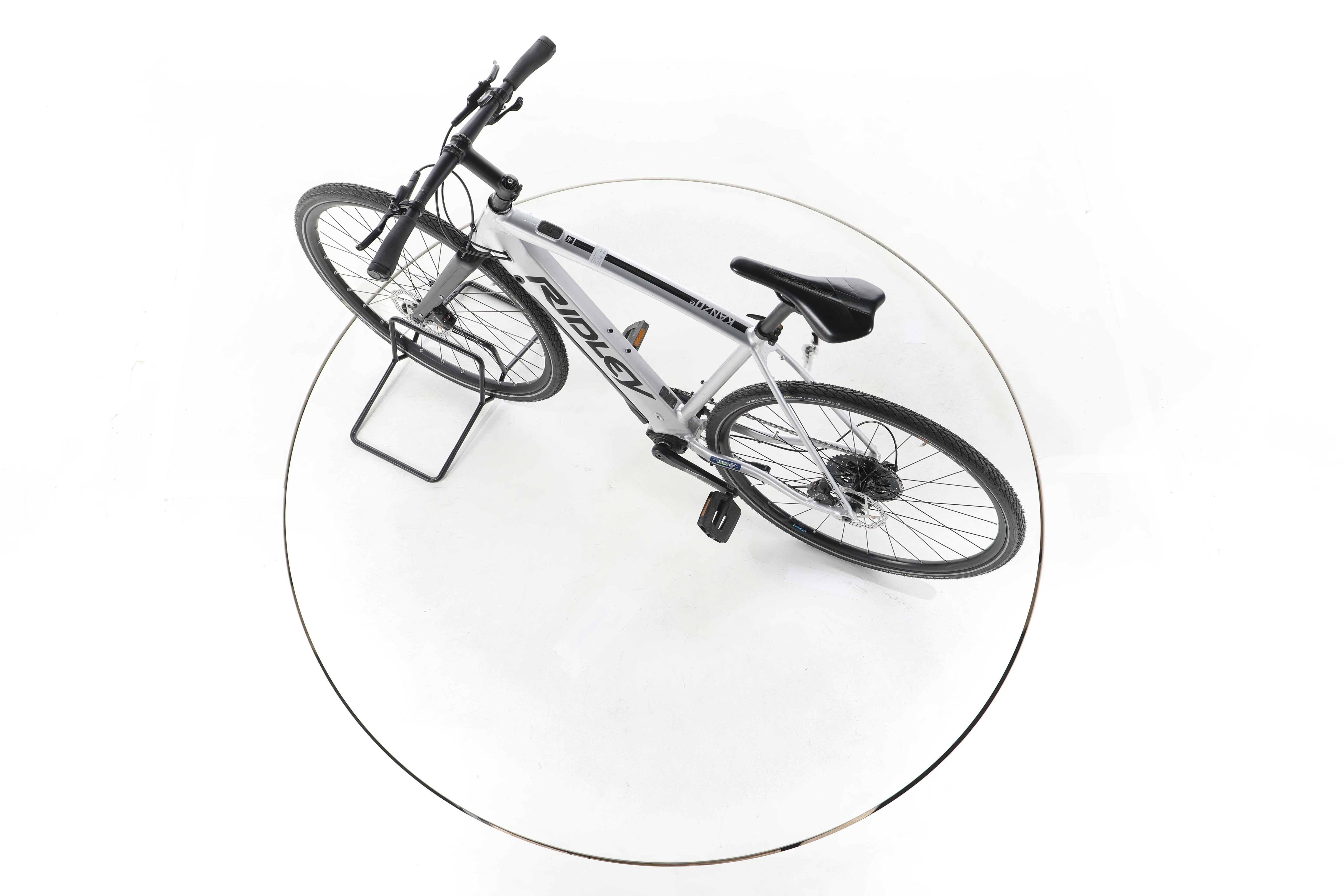 Ridley Kanzo E E-Gravel & Rennrad - Image 20