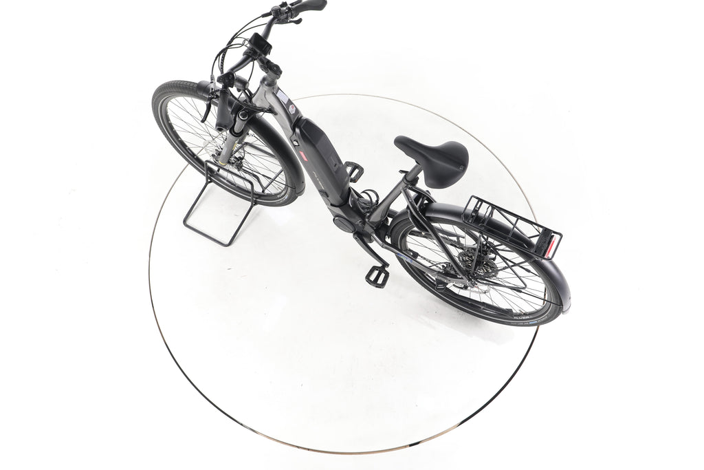 FLYER Upstreet5 7.10 Trekking E-Bike Tiefeinsteiger - Image 20