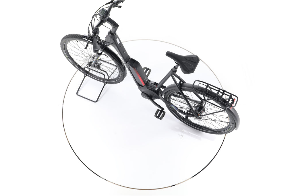 Brennabor T35E City E-Bike Tiefeinsteiger - Image 20