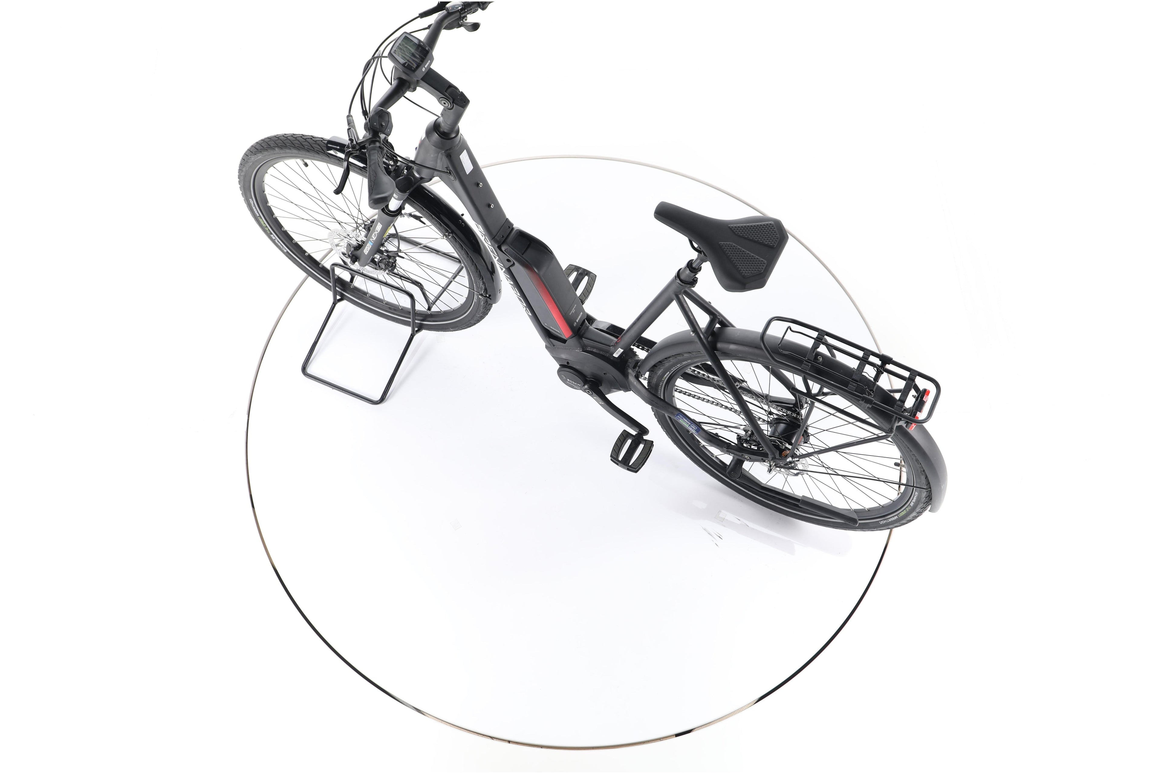 Brennabor T35E City E-Bike Tiefeinsteiger - Image 20