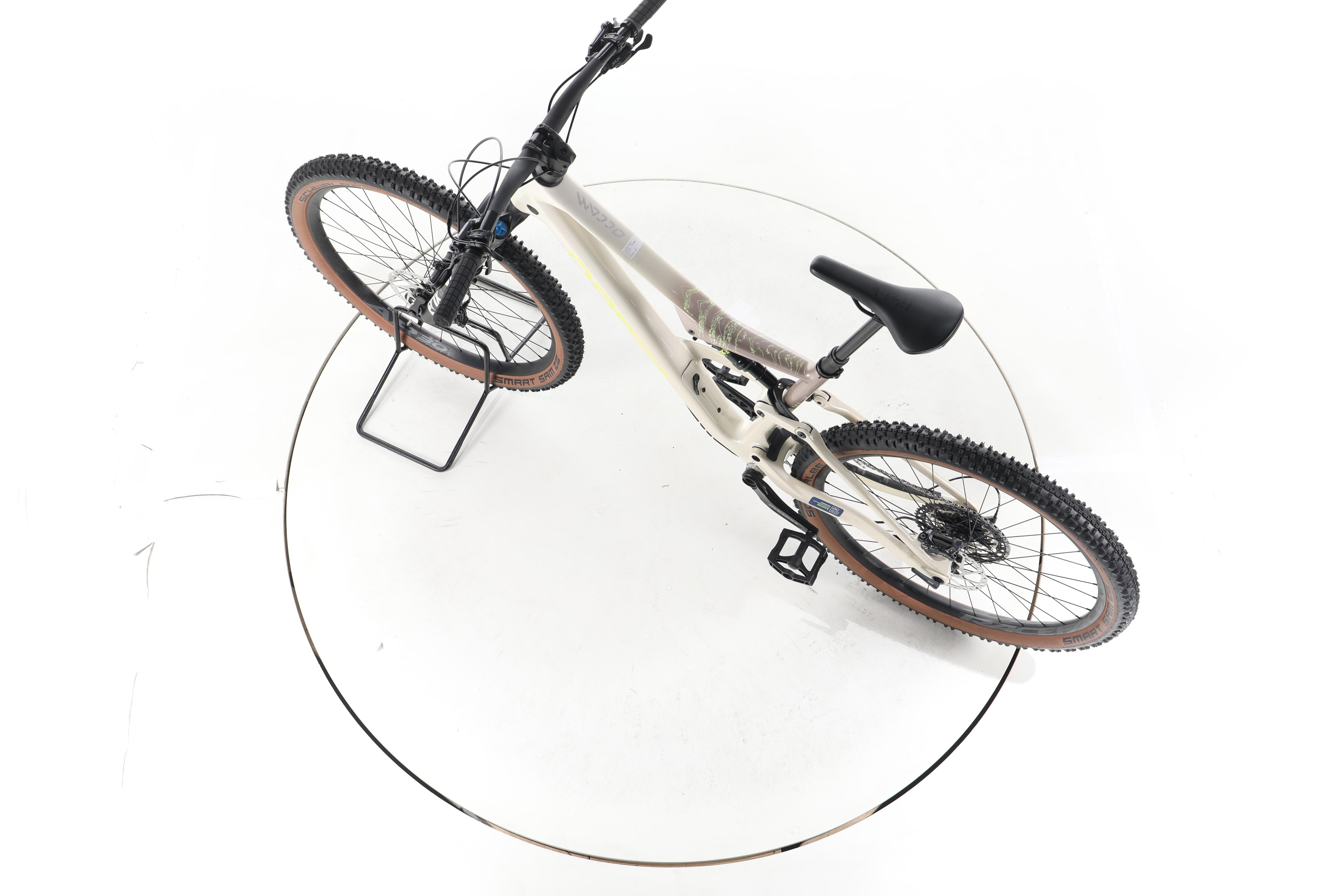 Orbea Occam SL M30 Fahrrad Fully - Image 20