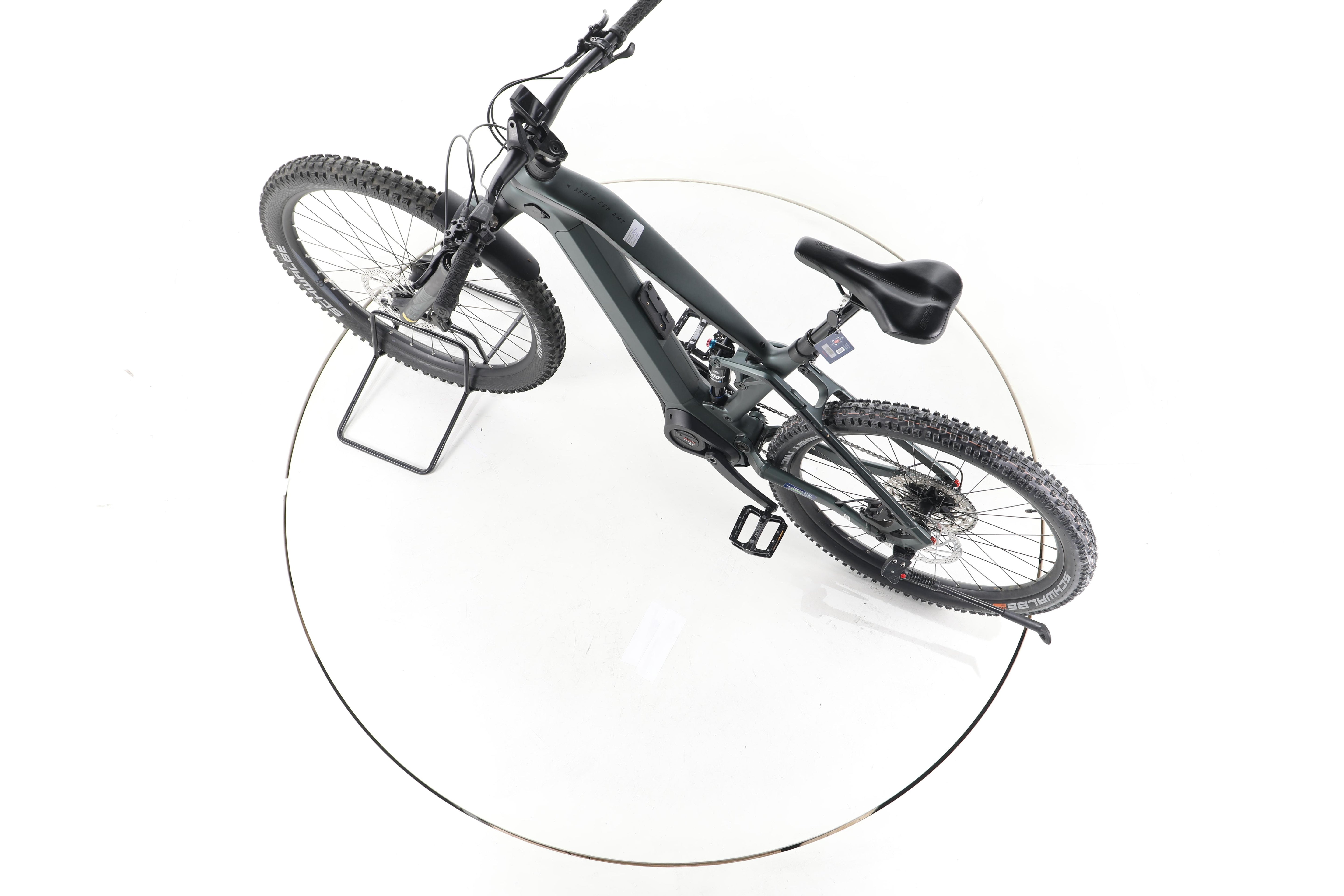 Bulls SONIC EVO AM2 Fully E-Bike Carbon - Image 20
