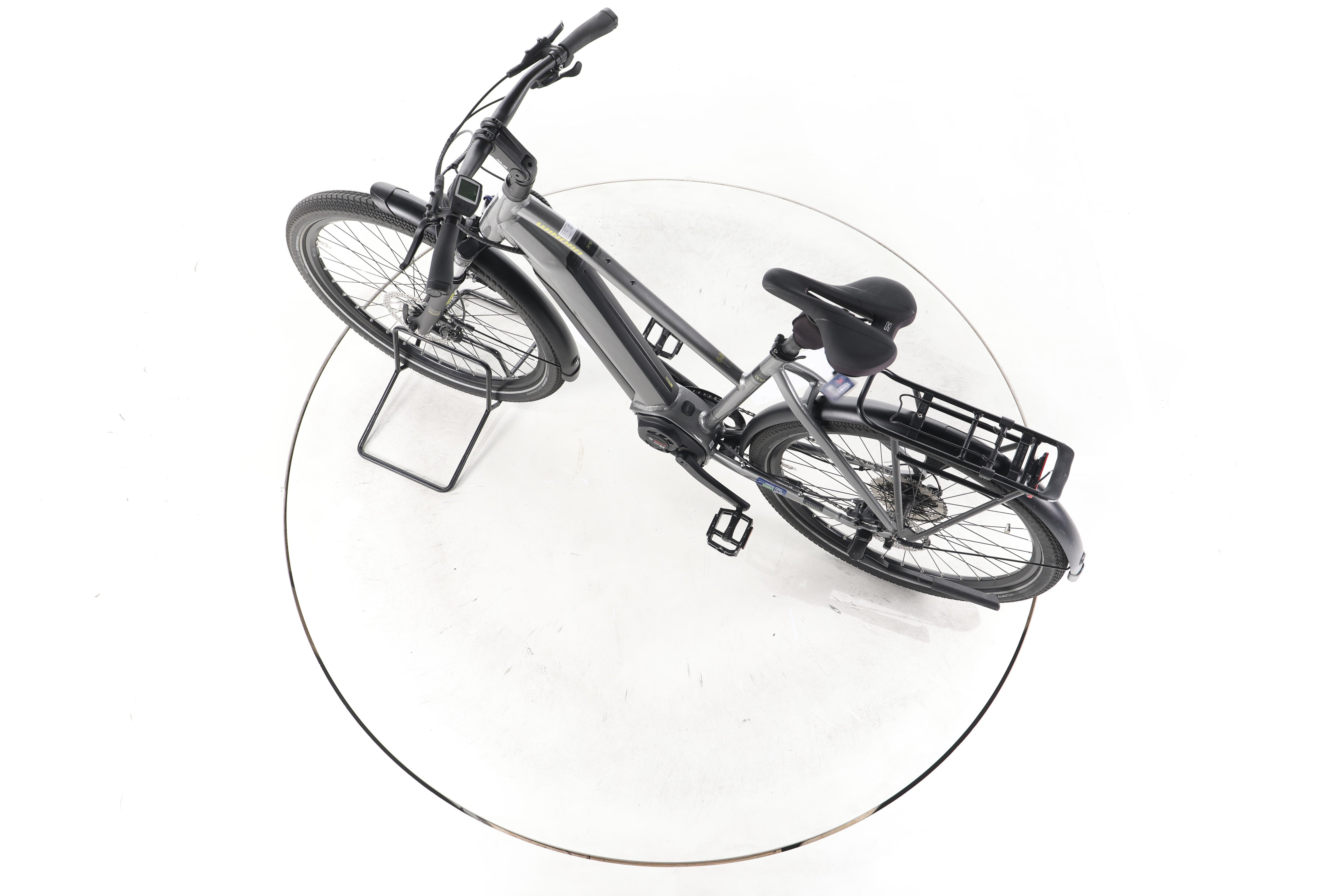 Winora Sinus iX10 Trekking E-Bike - Image 20