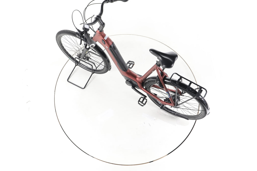 Winora Tria N8 eco City E-Bike Tiefeinsteiger - Image 20