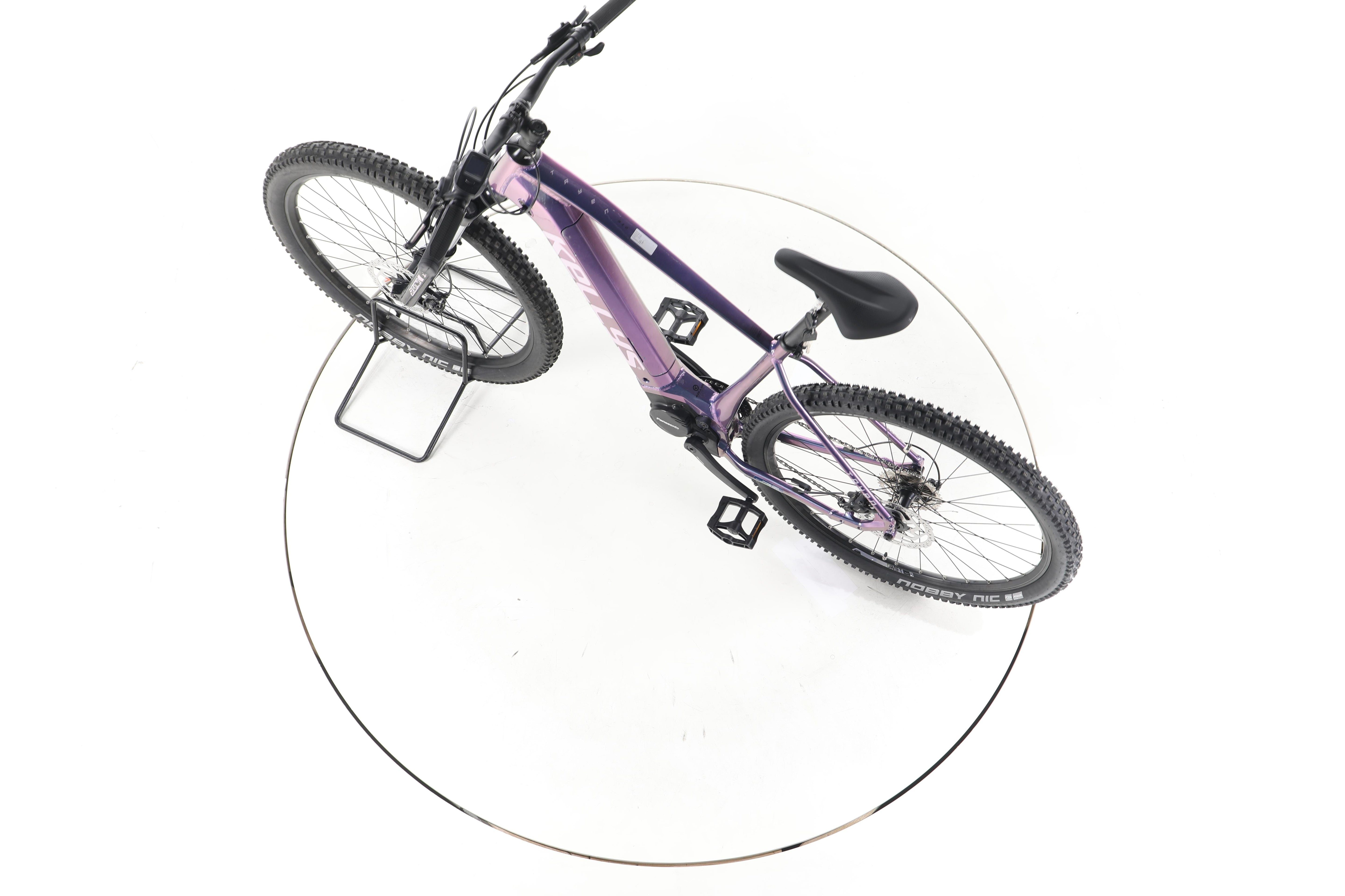 Kellys Tayen R10 E-Bike - Image 20