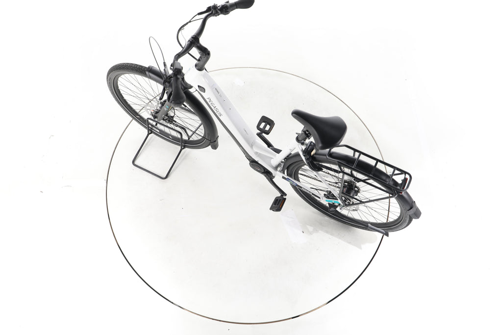 Pegasus Premio Evo 5F Lite City E-Bike Tiefeinsteiger - Image 20