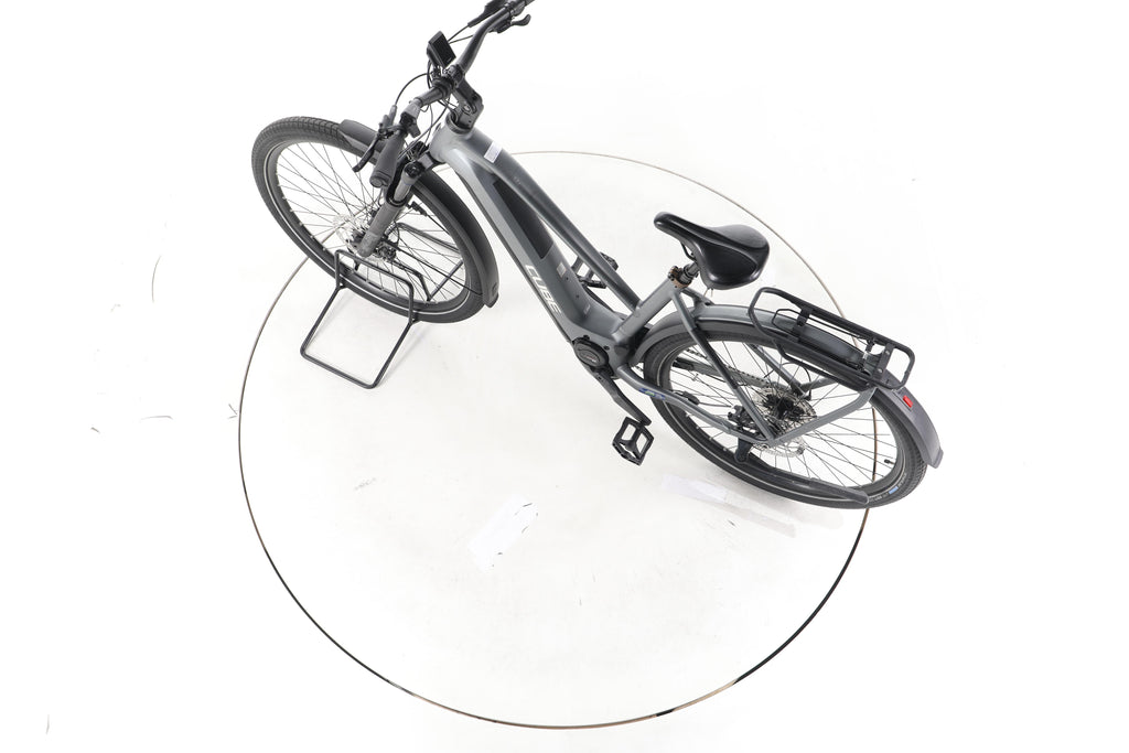 Cube Kathmandu Hybrid Pro Trekking E-Bike - Image 20