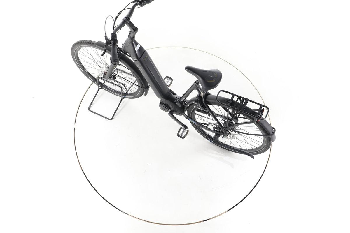Giant DailyTour E+ 2 City E-Bike Tiefeinsteiger - Image 20