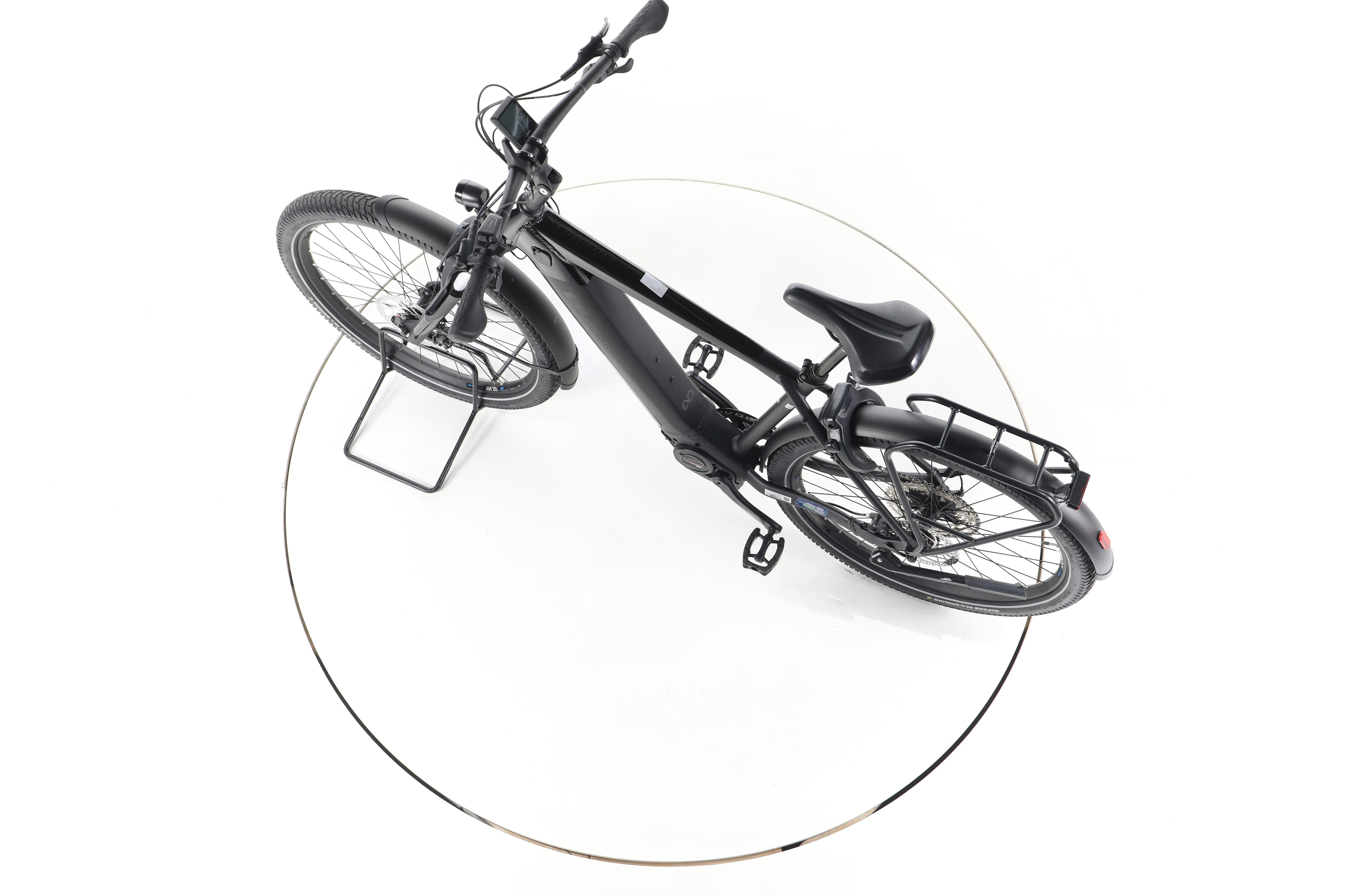 Bulls Iconic EVO 2 Trekking E-Bike - Image 20