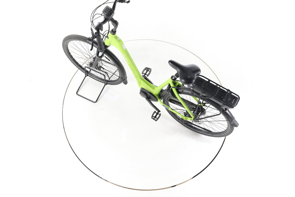 Velo de Ville CEB 800 City E-Bike Tiefeinsteiger - Image 20
