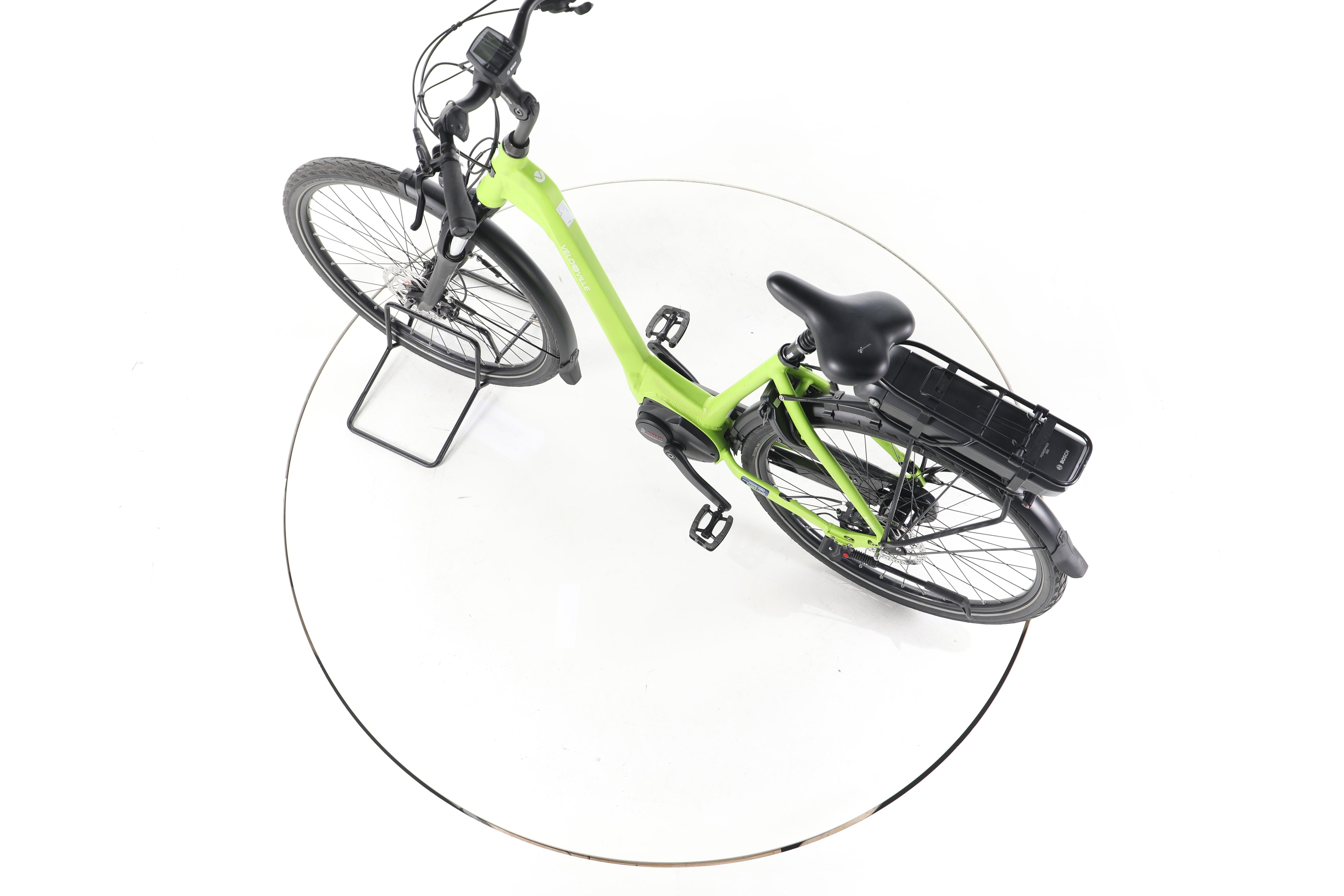 Velo de Ville CEB 800 City E-Bike Tiefeinsteiger - Image 20