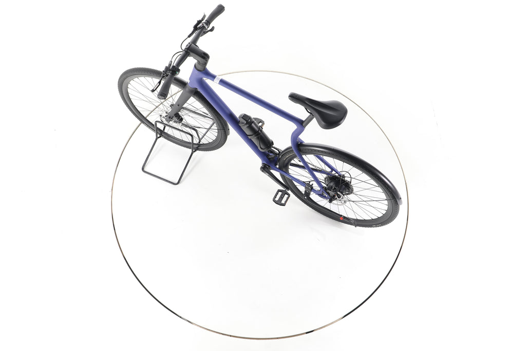 Urwahn Platzhirsch Waldwiesel Trekking E-Bike - Image 20