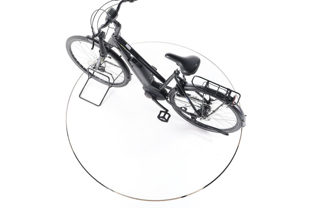 Kieler Manufaktur Bosch Active Plus 8 FL City E-Bike - Image 20