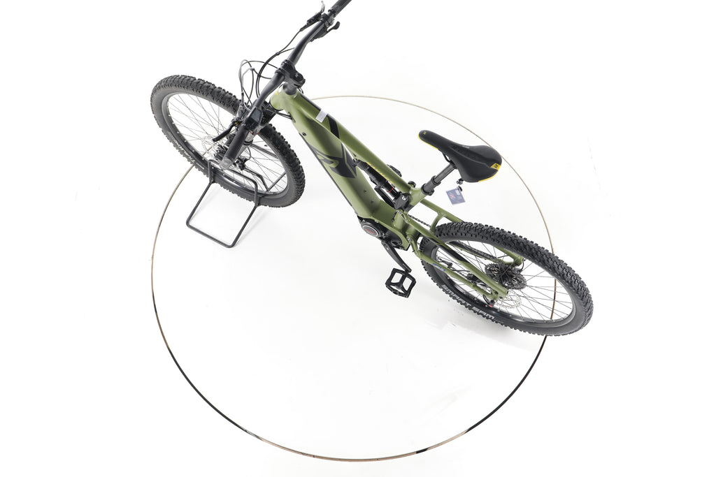 R Raymon TrailRay 160E 8.0 Fully E-Bike - Image 20