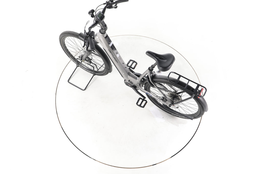 Centurion E-Fire City R960i Plus Trekking E-Bike Tiefeinsteiger - Image 20