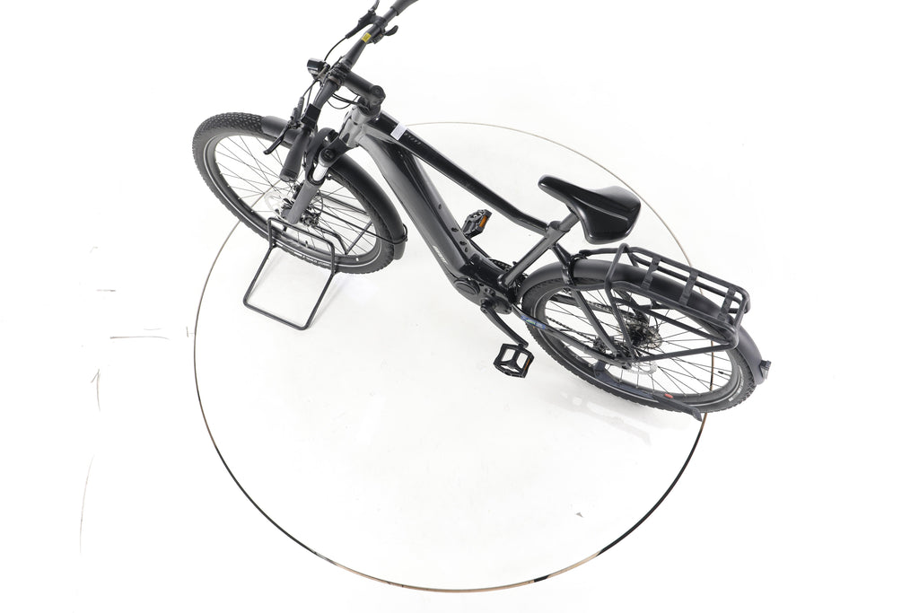 Giant Explore E+ 2 GTS Trekking E-Bike - Image 20