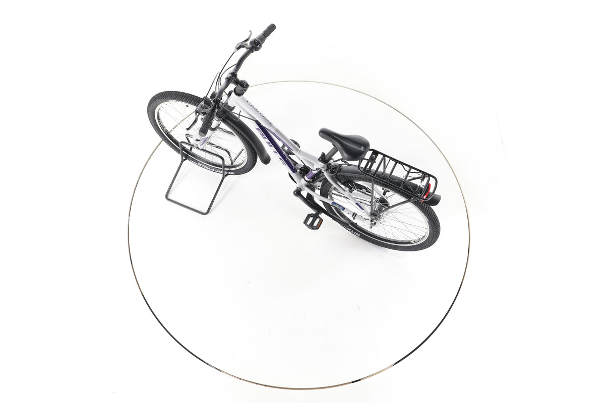 Bulls Zarena Street 24 Kinder Bikes - Image 20