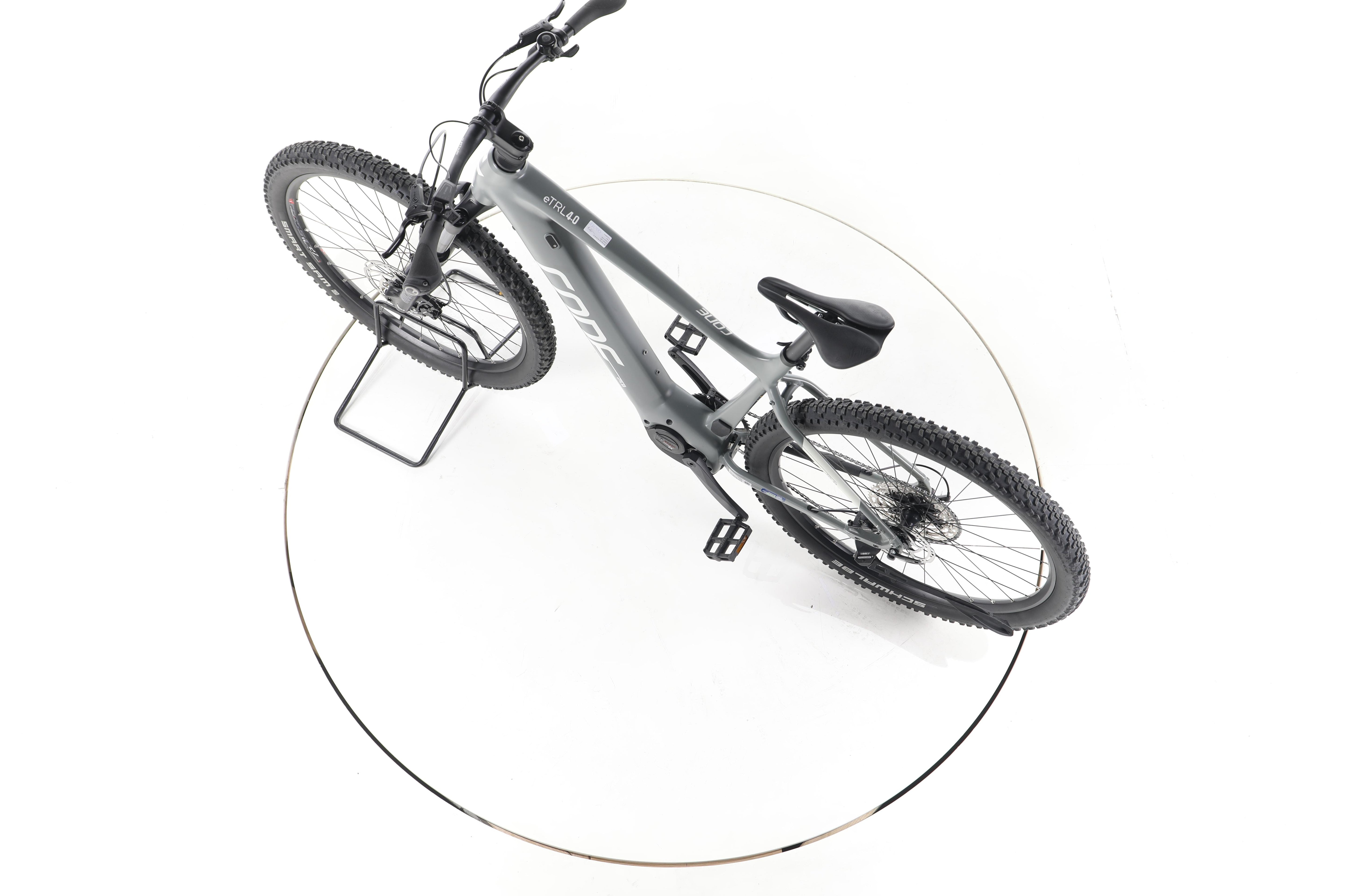 CONE Bikes eTrail iN 4.0 E-Bike - Image 20