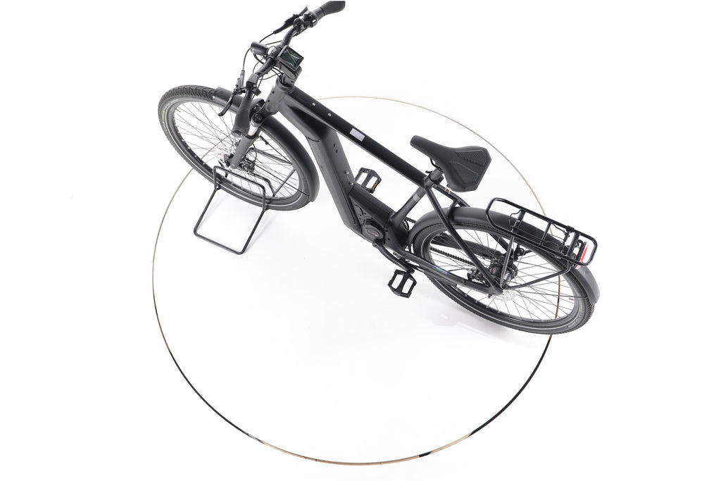 Bergamont E-Horizon Elite 6 Belt City E-Bike 2024 - Image 20