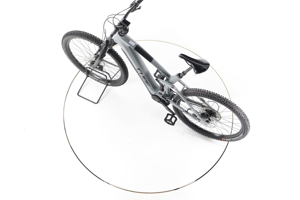 Cube Stereo Hybrid 140 HPC Pro Fully E-Bike Carbon 2023 - Image 20