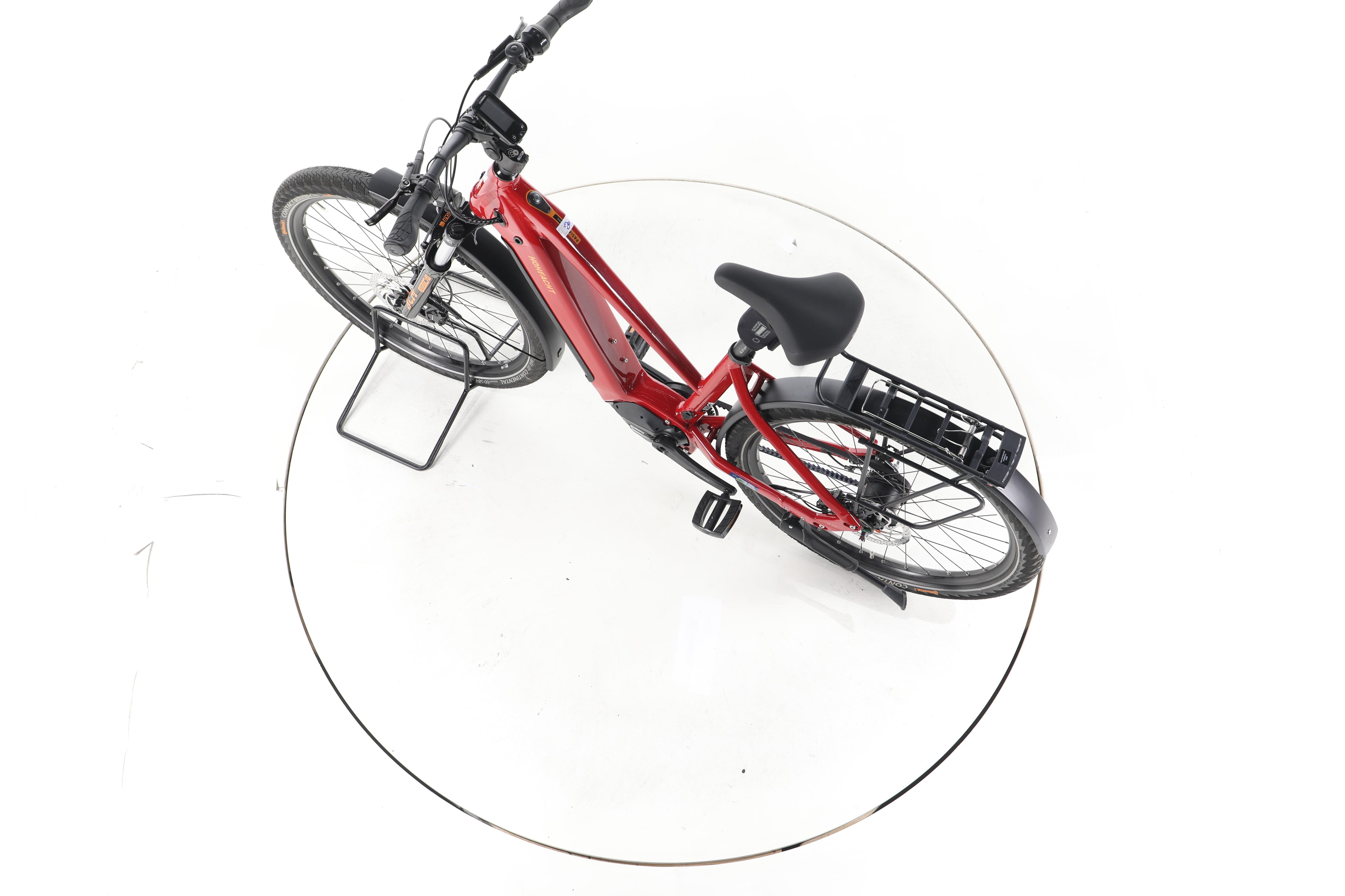 HoheAcht Pasia Urbo City E-Bike - Image 20