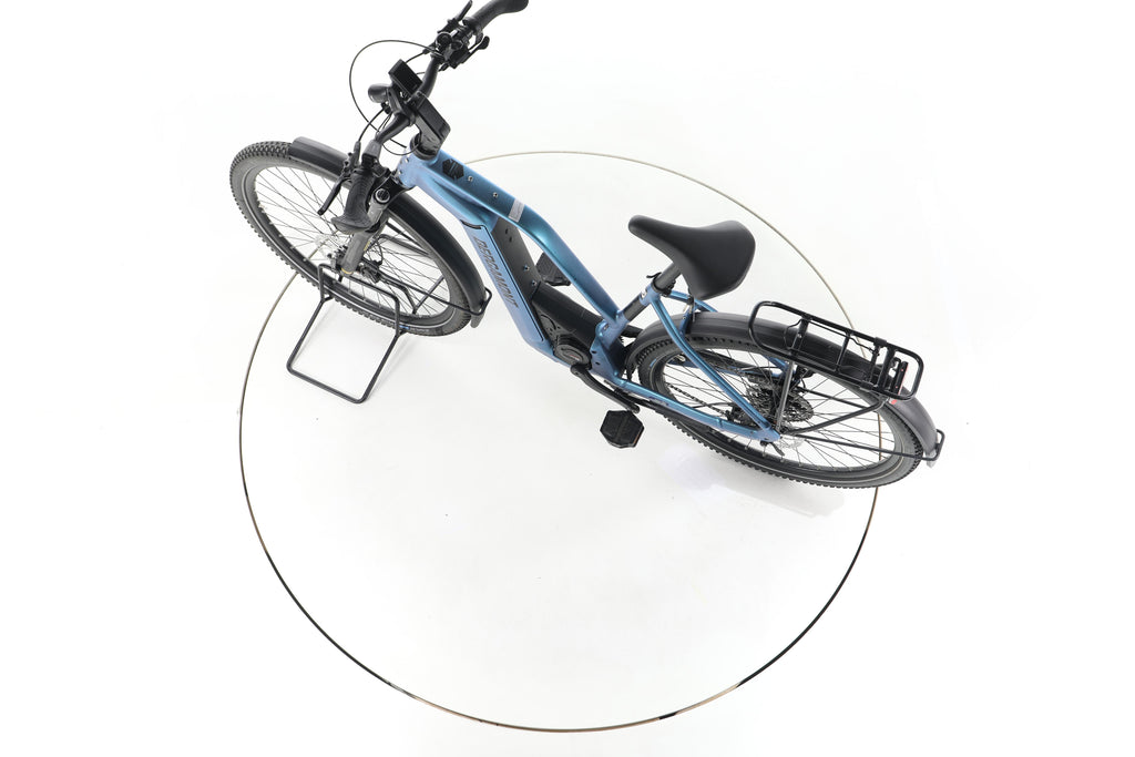 Bergamont E-Horizon Premium SUV SUV E-Bike - Image 20